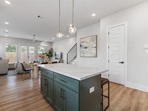 8418 Pech Landing Drive, Houston TX 77055