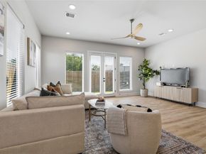 8418 Pech Landing Drive, Houston TX 77055