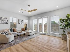 8418 Pech Landing Drive, Houston TX 77055