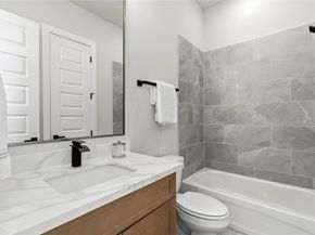 8418 Pech Landing Drive, Houston TX 77055