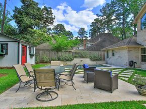 9546 Enstone Circle, Spring TX 77379