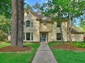 9546 Enstone Circle, Spring TX 77379