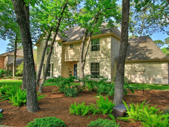 9546 Enstone Circle, Spring TX 77379