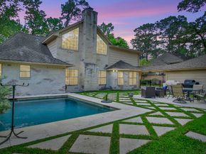 9546 Enstone Circle, Spring TX 77379