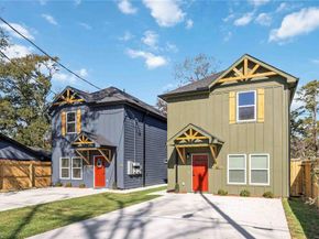 7944 Fields Street A/B, Houston TX 77028