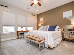 3203 Millwork Street, Houston TX 77080