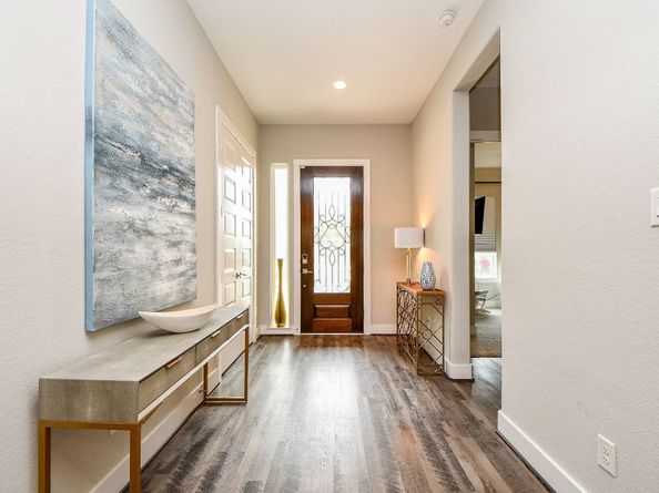 3203 Millwork Street, Houston TX 77080