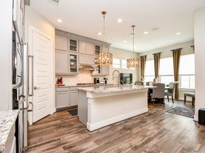 3203 Millwork Street, Houston TX 77080
