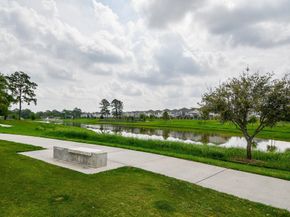 3203 Millwork Street, Houston TX 77080