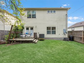 823 E 36th Street, Houston TX 77022
