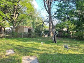 7418 Thurow Street, Houston TX 77087