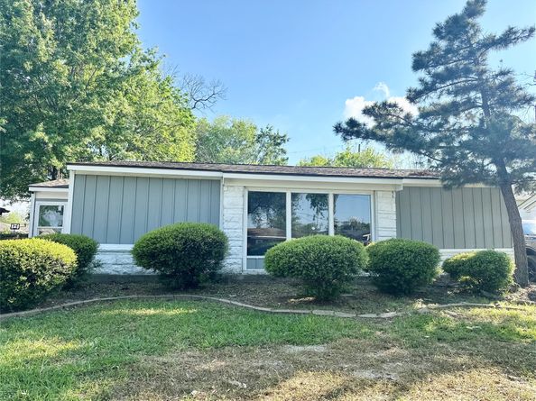 7418 Thurow Street, Houston TX 77087