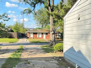 7418 Thurow Street, Houston TX 77087