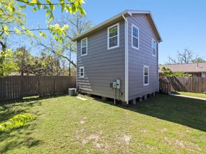 4422 Sandydale Lane, Houston TX 77039