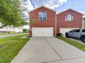 5103 Dartmoor Ridge Trail, Houston TX 77066