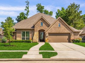 23411 Elmwood Bend Lane, New Caney TX 77357