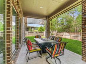 23411 Elmwood Bend Lane, New Caney TX 77357