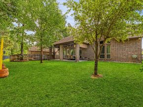 23411 Elmwood Bend Lane, New Caney TX 77357