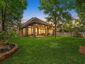 23411 Elmwood Bend Lane, New Caney TX 77357