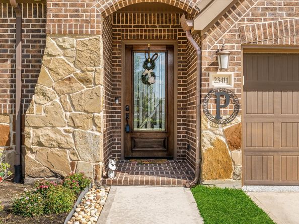 23411 Elmwood Bend Lane, New Caney TX 77357