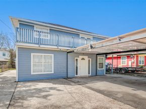 4909 Cochran Street 12, Houston TX 77009