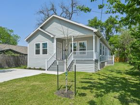3151 Christie Street, Houston TX 77026