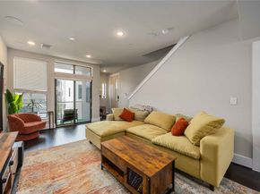2401 Crawford Street A210, Houston TX 77004