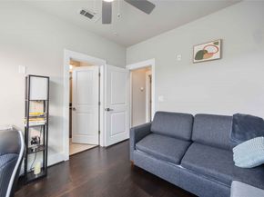 2401 Crawford Street A210, Houston TX 77004