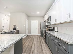 5023 Mallow Street A/B, Houston TX 77033