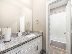 5023 Mallow Street A/B, Houston TX 77033