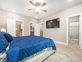 5023 Mallow Street A/B, Houston TX 77033