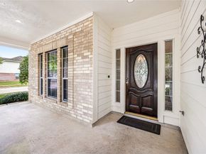 32303 Archer Park, Conroe TX 77385