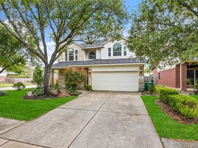 32303 Archer Park, Conroe TX 77385