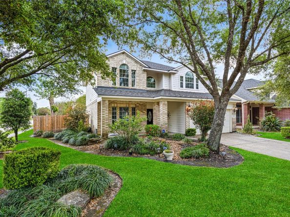 32303 Archer Park, Conroe TX 77385