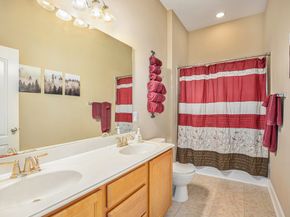 8614 Redstone Hills Drive, Cypress TX 77433
