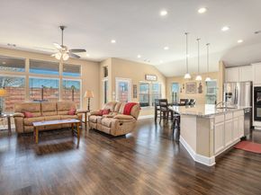 8614 Redstone Hills Drive, Cypress TX 77433