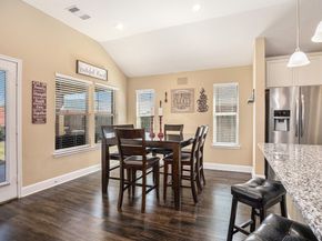 8614 Redstone Hills Drive, Cypress TX 77433