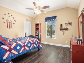 8614 Redstone Hills Drive, Cypress TX 77433