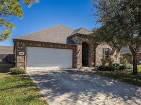 8614 Redstone Hills Drive, Cypress TX 77433