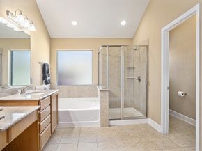 8614 Redstone Hills Drive, Cypress TX 77433
