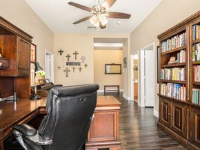 8614 Redstone Hills Drive, Cypress TX 77433