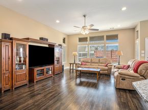 8614 Redstone Hills Drive, Cypress TX 77433