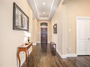 8614 Redstone Hills Drive, Cypress TX 77433