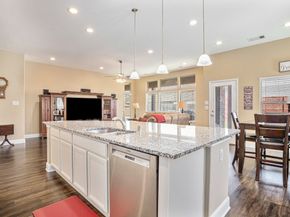8614 Redstone Hills Drive, Cypress TX 77433