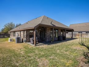 8614 Redstone Hills Drive, Cypress TX 77433