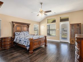 8614 Redstone Hills Drive, Cypress TX 77433