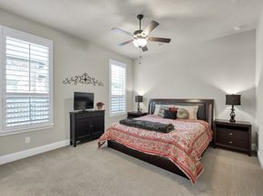 16815 Himley Drive, Cypress TX 77433