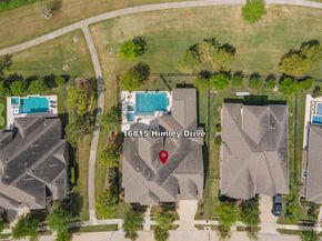 16815 Himley Drive, Cypress TX 77433