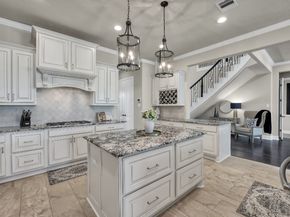 16815 Himley Drive, Cypress TX 77433