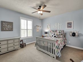 16815 Himley Drive, Cypress TX 77433